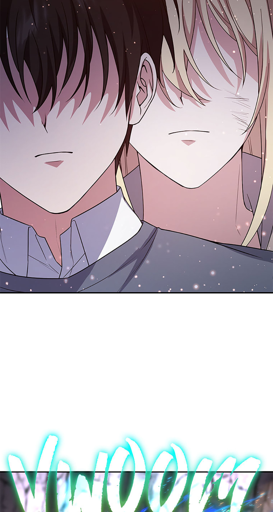 Stellar Mom Chapter 92 page 19 - 