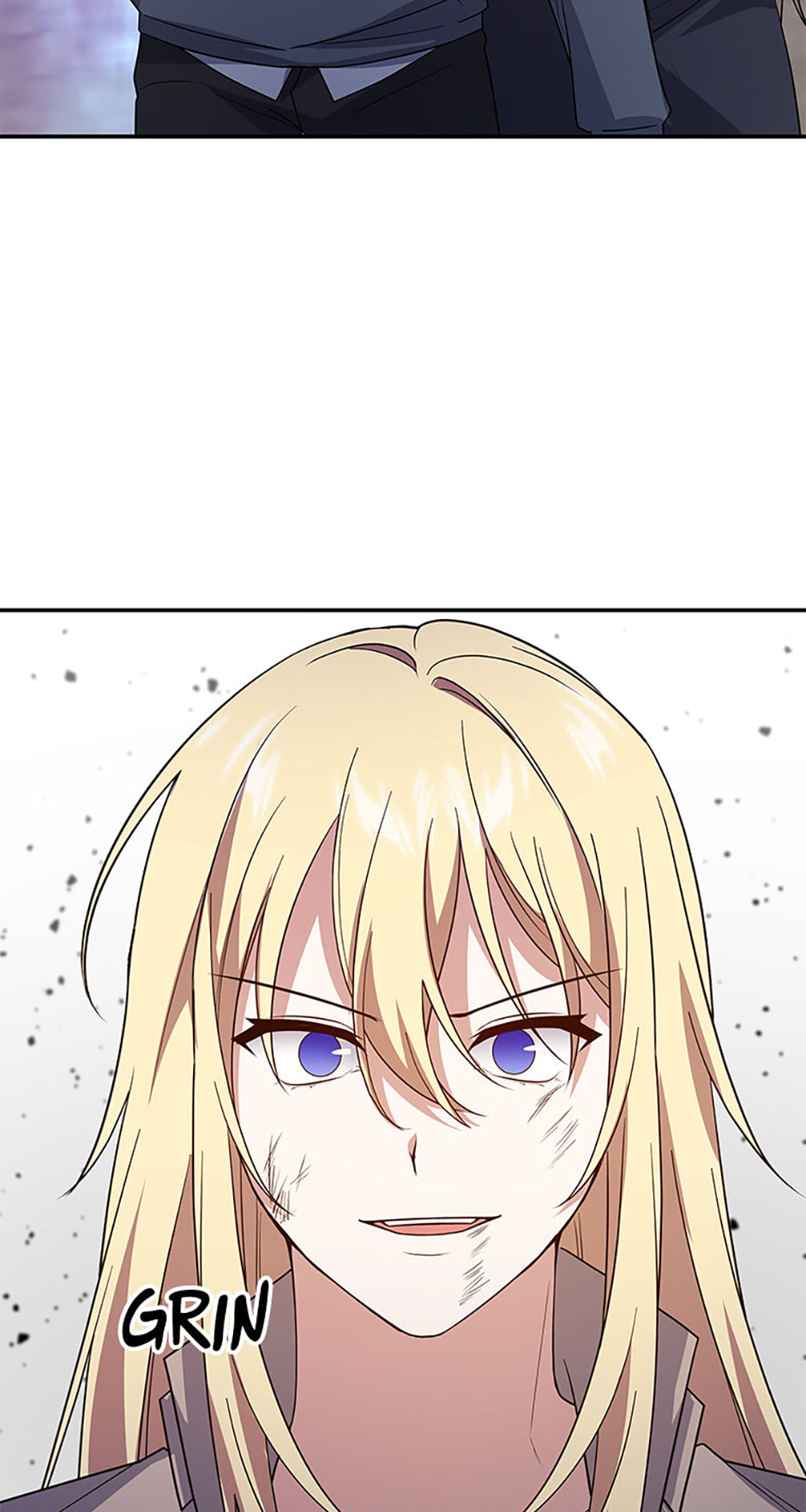 Stellar Mom Chapter 92 page 21 - 
