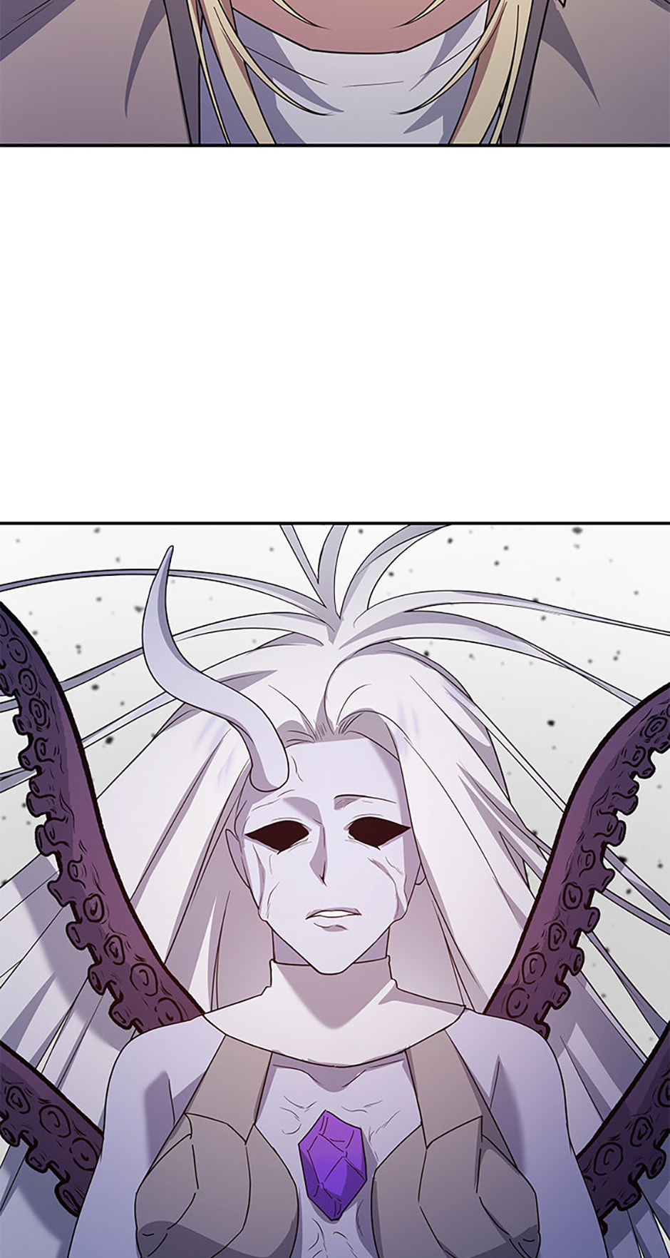 Stellar Mom Chapter 92 page 22 - 