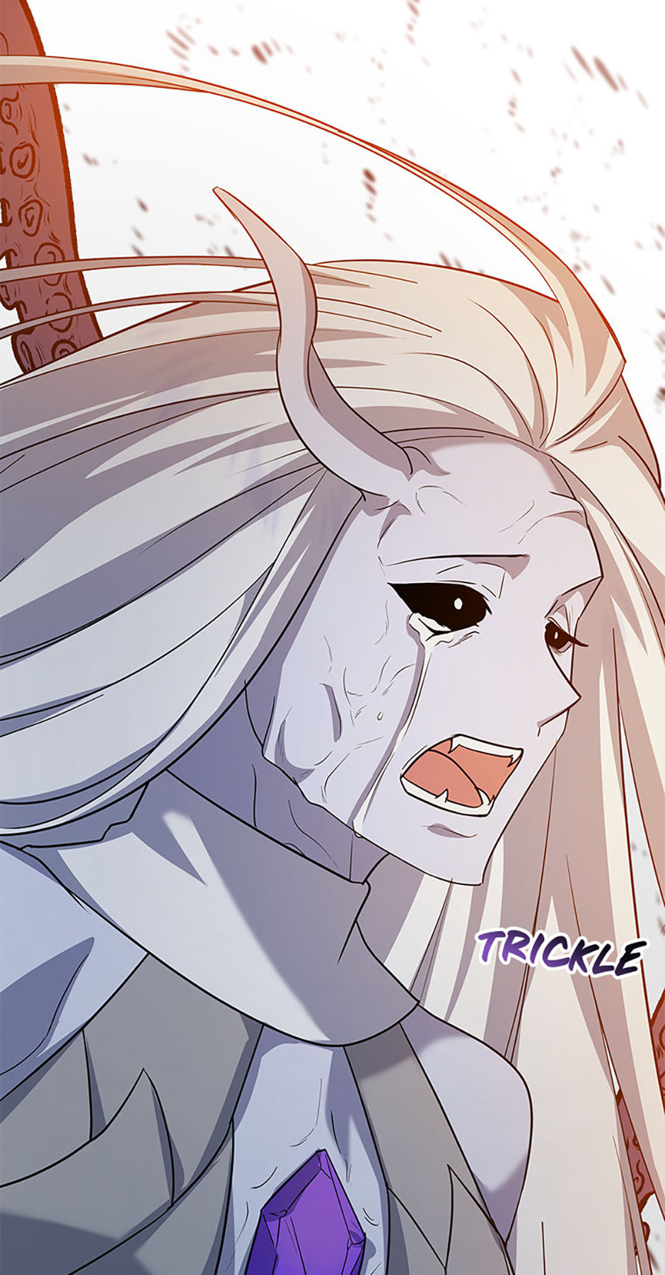 Stellar Mom Chapter 92 page 26 - 