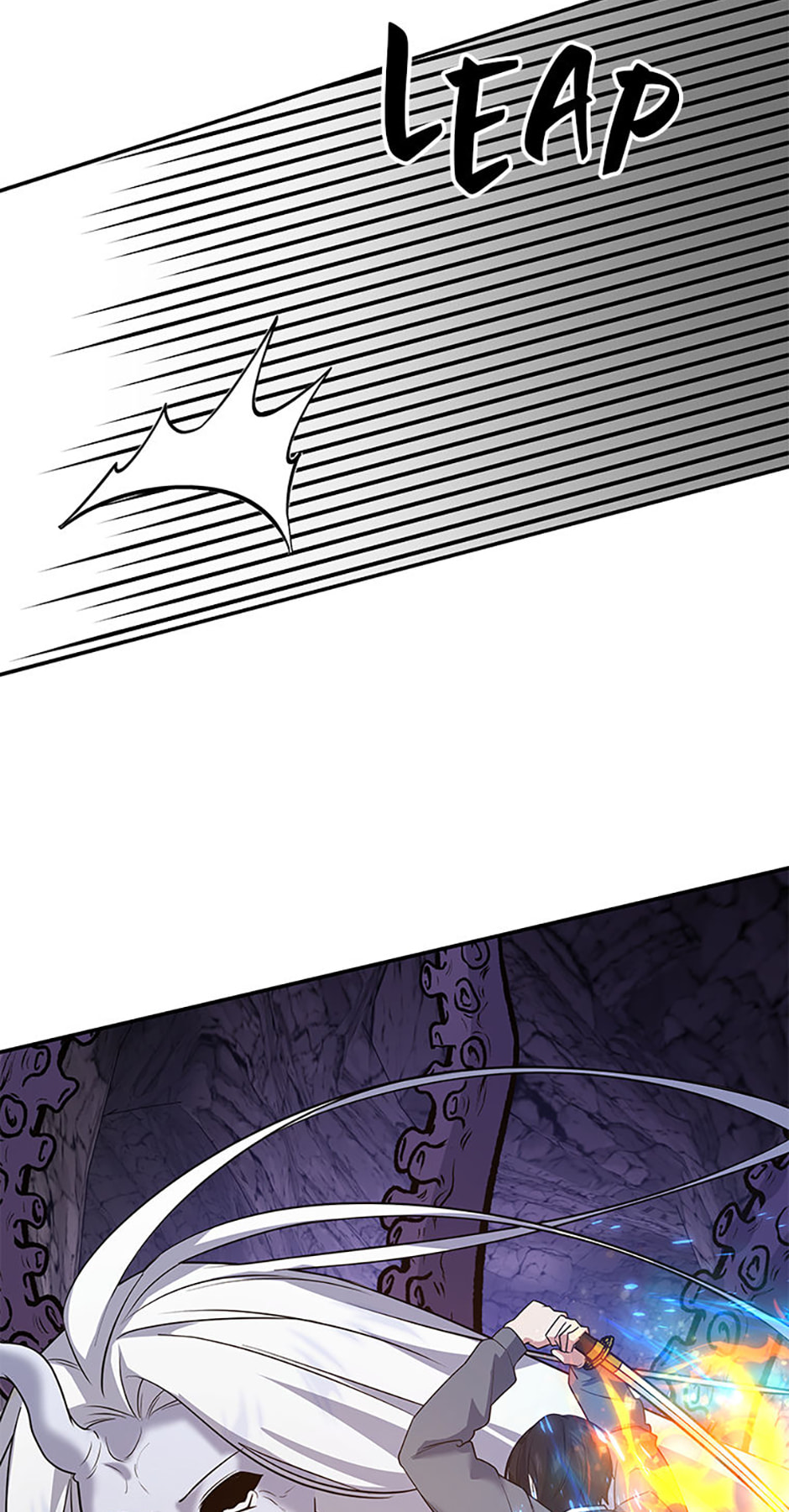 Stellar Mom Chapter 92 page 28 - 