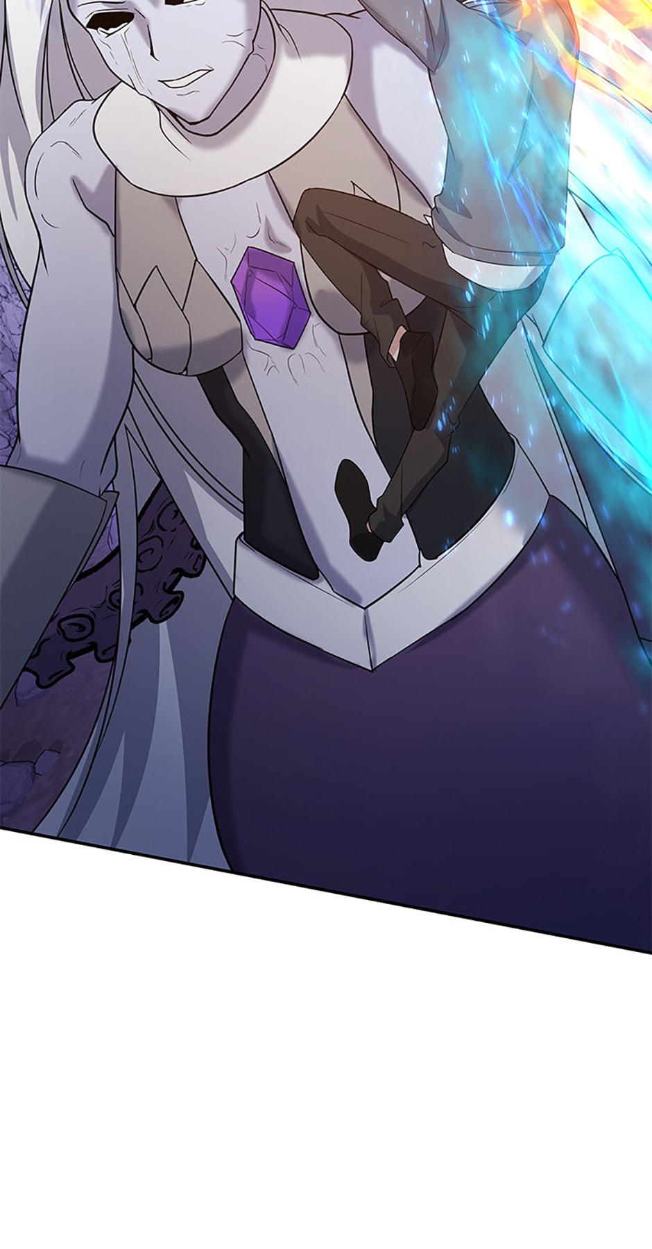 Stellar Mom Chapter 92 page 29 - 