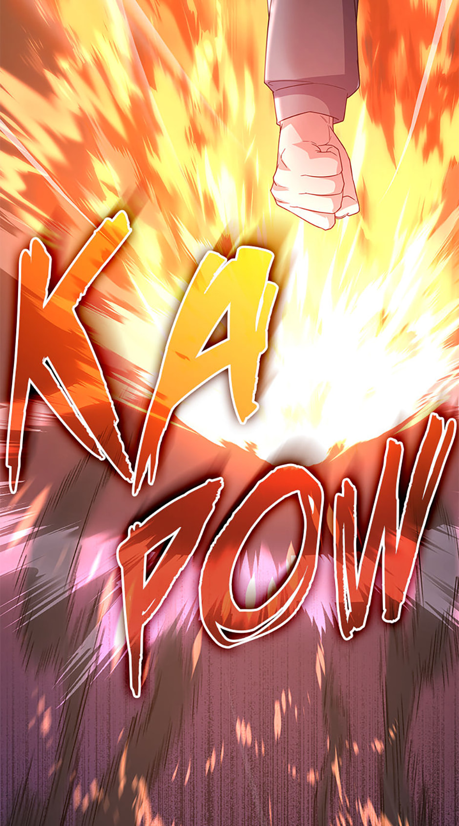 Stellar Mom Chapter 92 page 4 - 