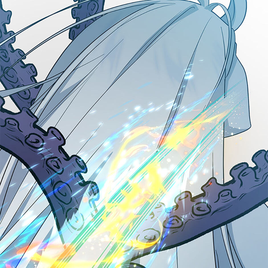 Stellar Mom Chapter 92 page 31 - 