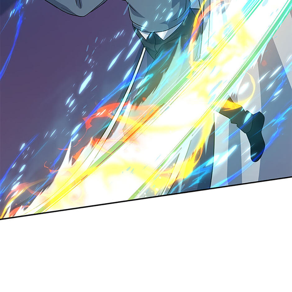 Stellar Mom Chapter 92 page 33 - 