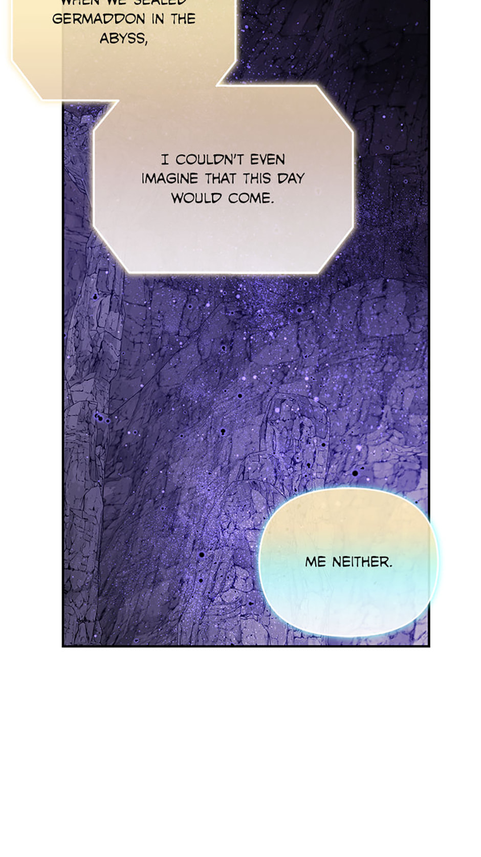 Stellar Mom Chapter 92 page 43 - 