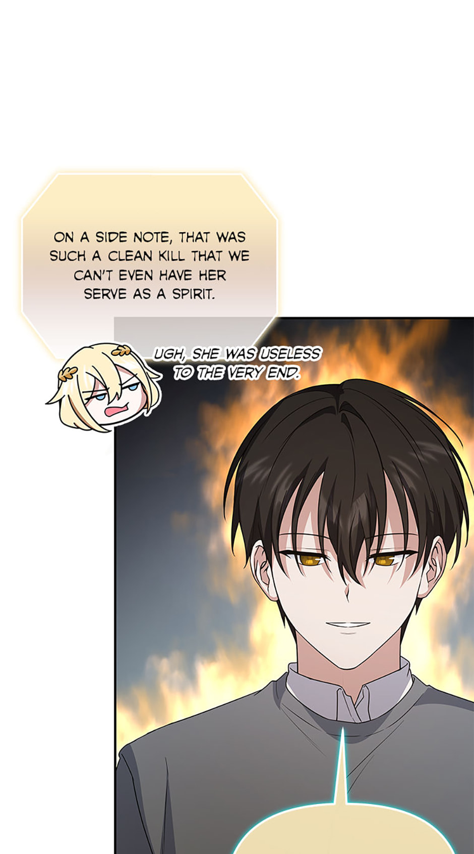 Stellar Mom Chapter 92 page 44 - 