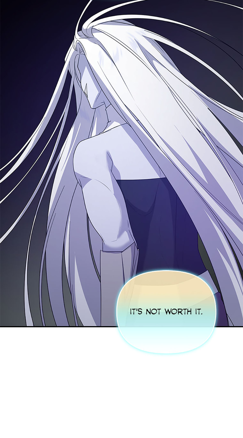 Stellar Mom Chapter 92 page 46 - 