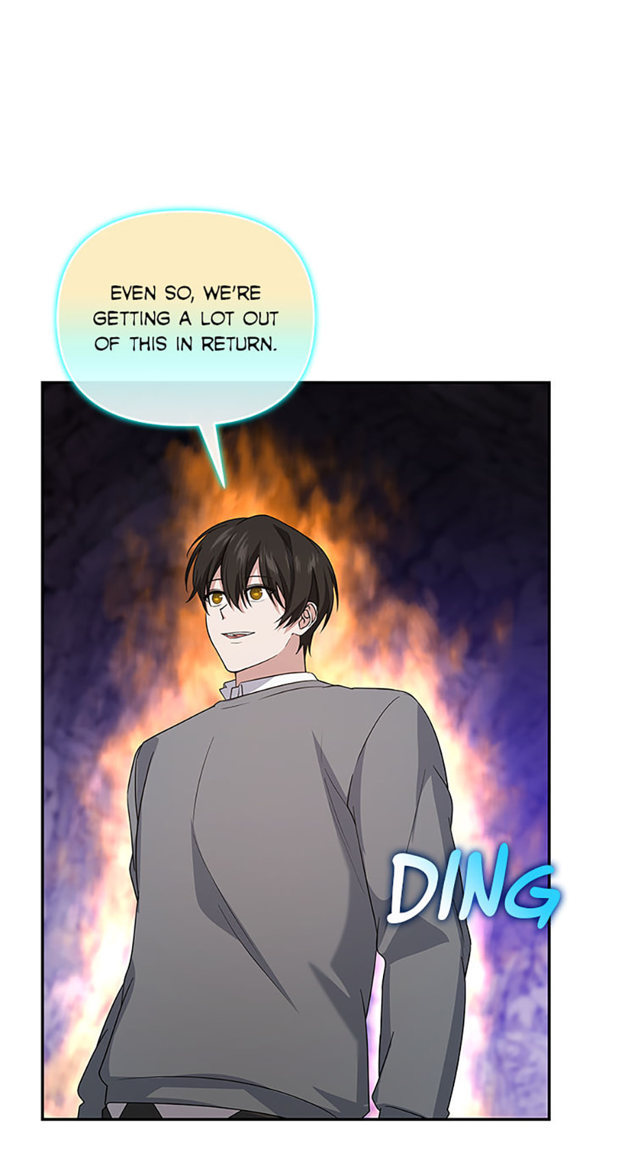 Stellar Mom Chapter 92 page 48 - 