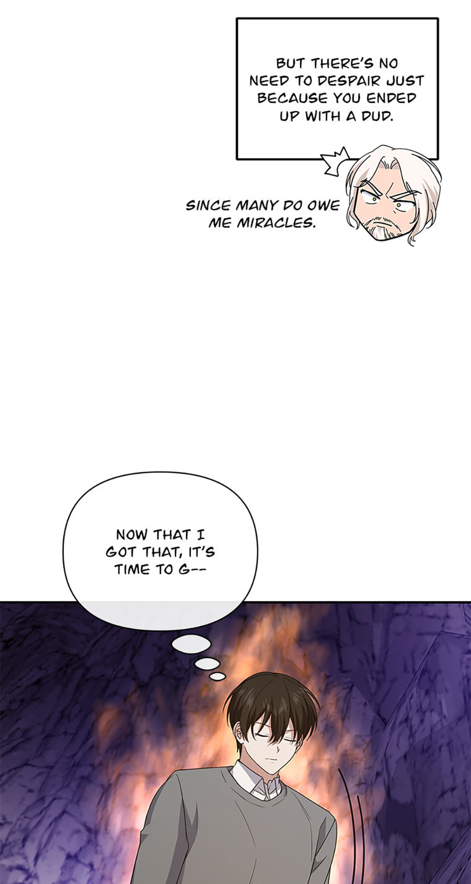 Stellar Mom Chapter 92 page 51 - 