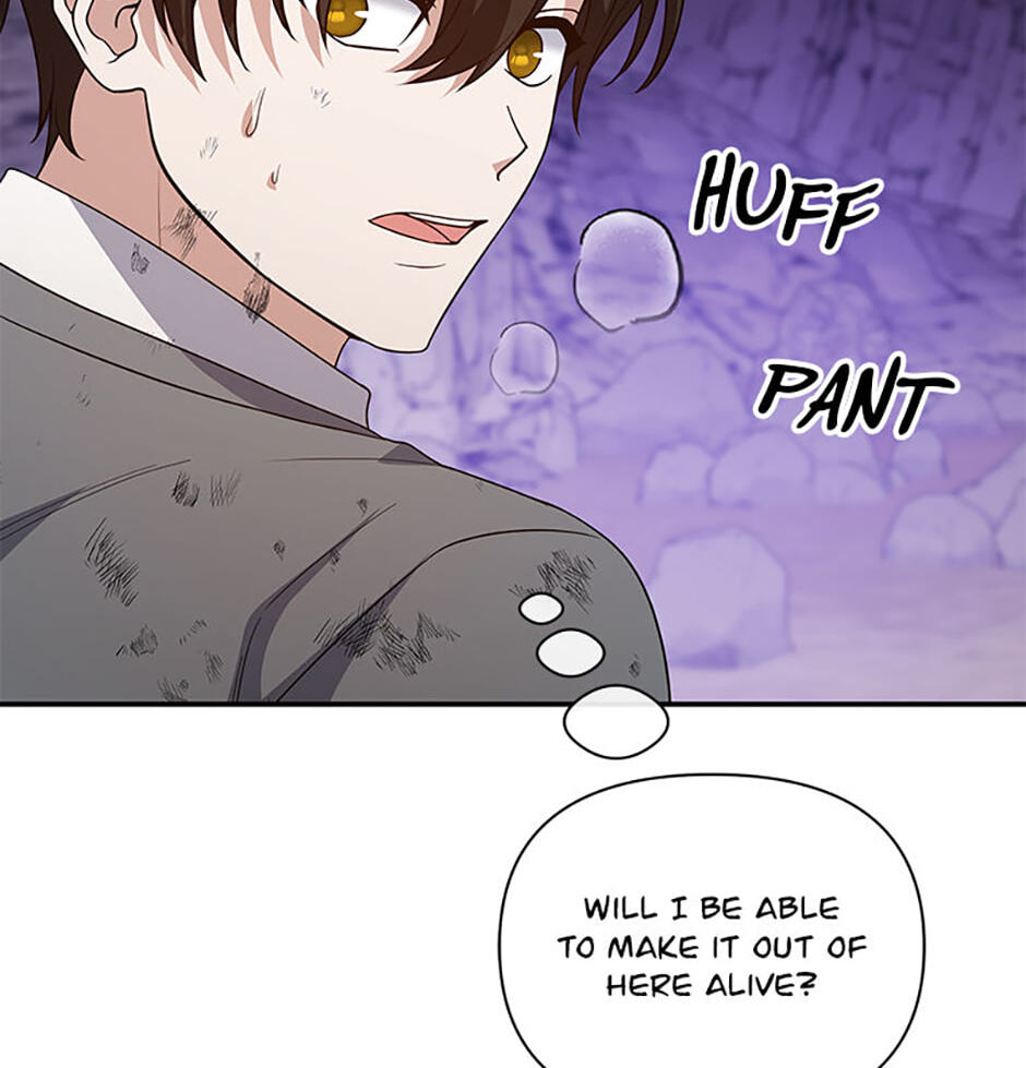 Stellar Mom Chapter 92 page 64 - 