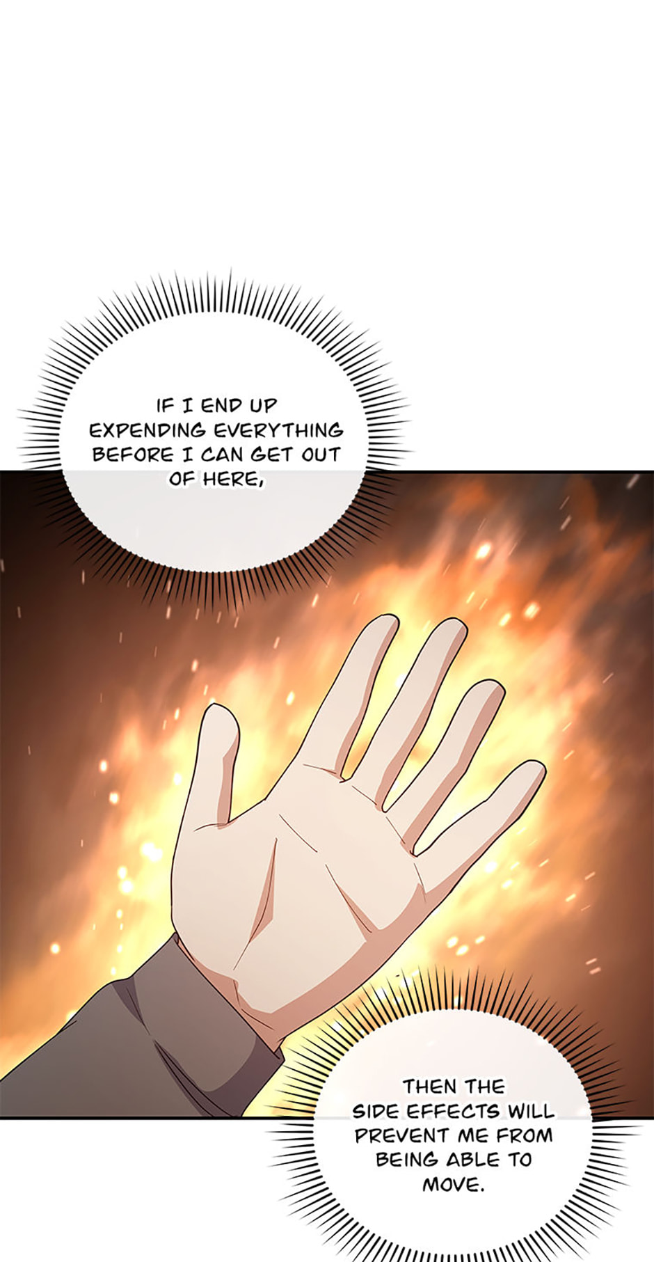 Stellar Mom Chapter 92 page 67 - 