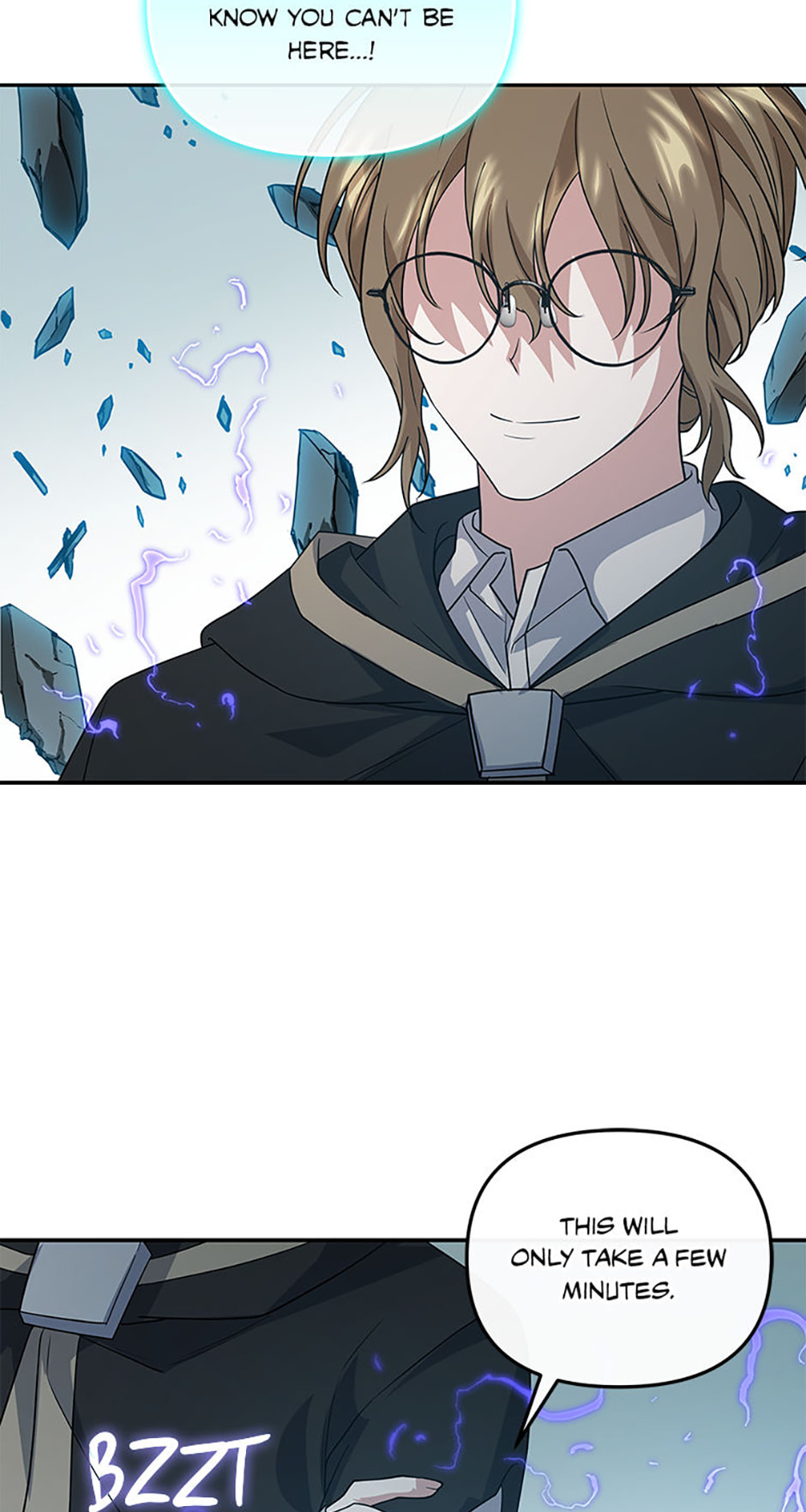 Stellar Mom Chapter 92 page 83 - 