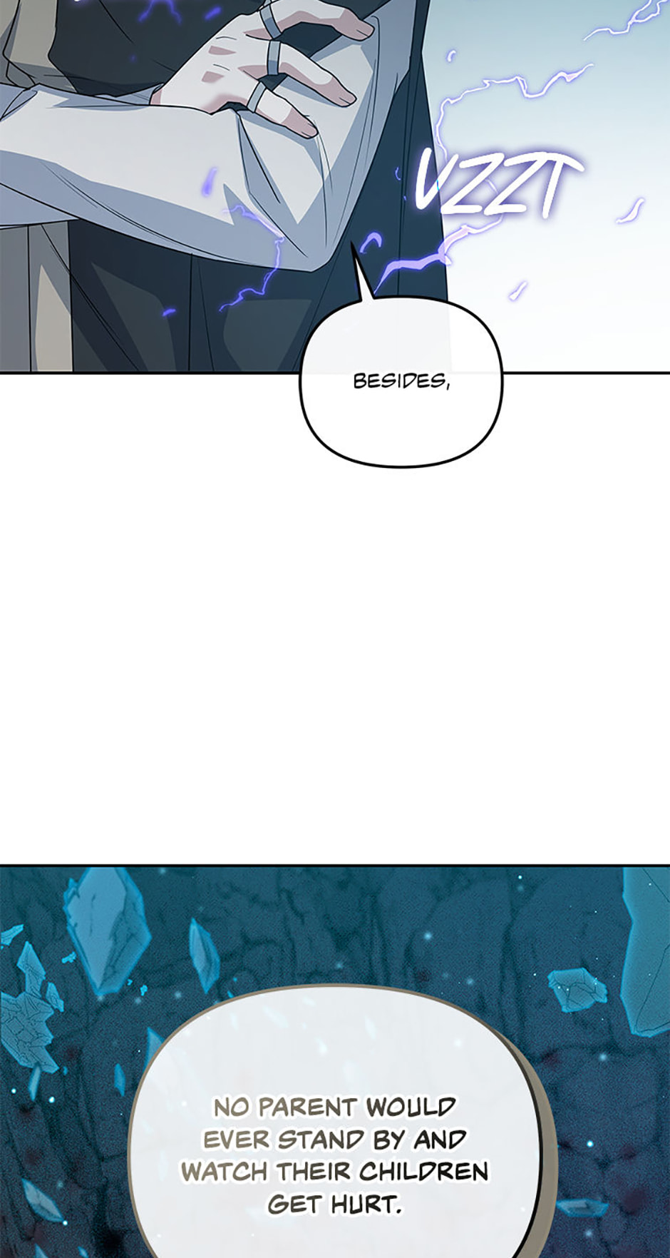 Stellar Mom Chapter 92 page 84 - 