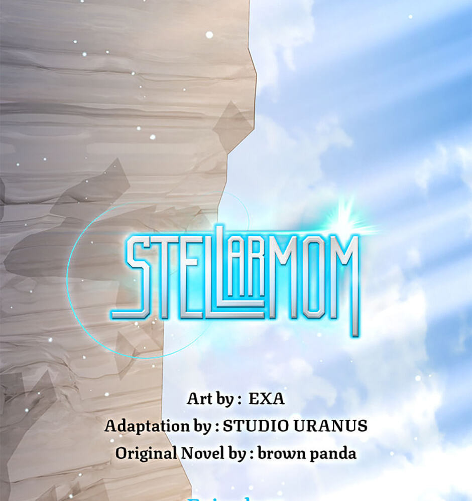 Stellar Mom Chapter 92 page 94 - 