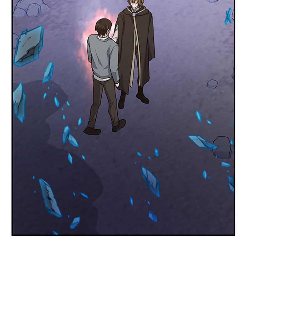 Stellar Mom Chapter 92 page 97 - 