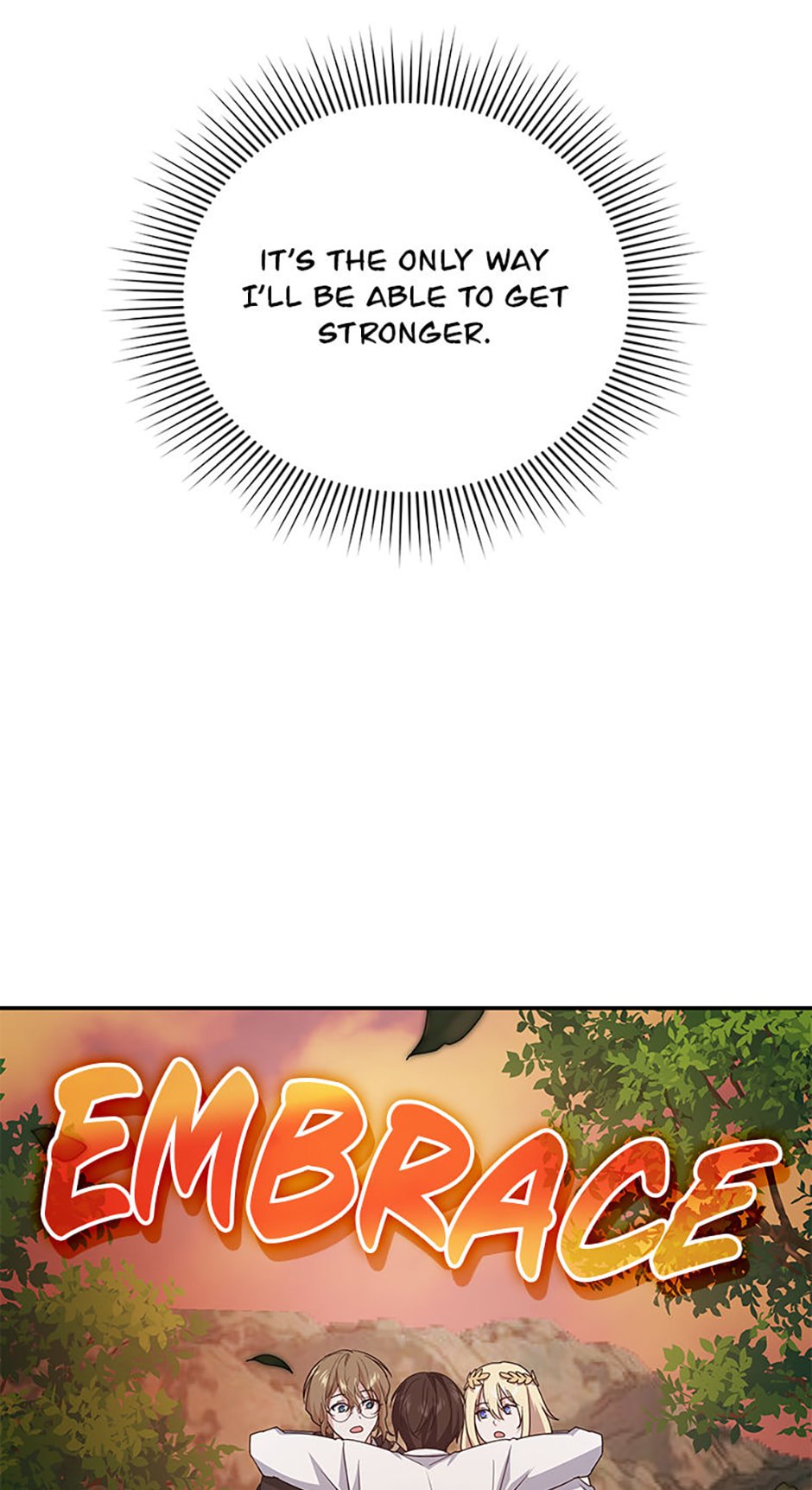 Stellar Mom Chapter 93 page 105 - 