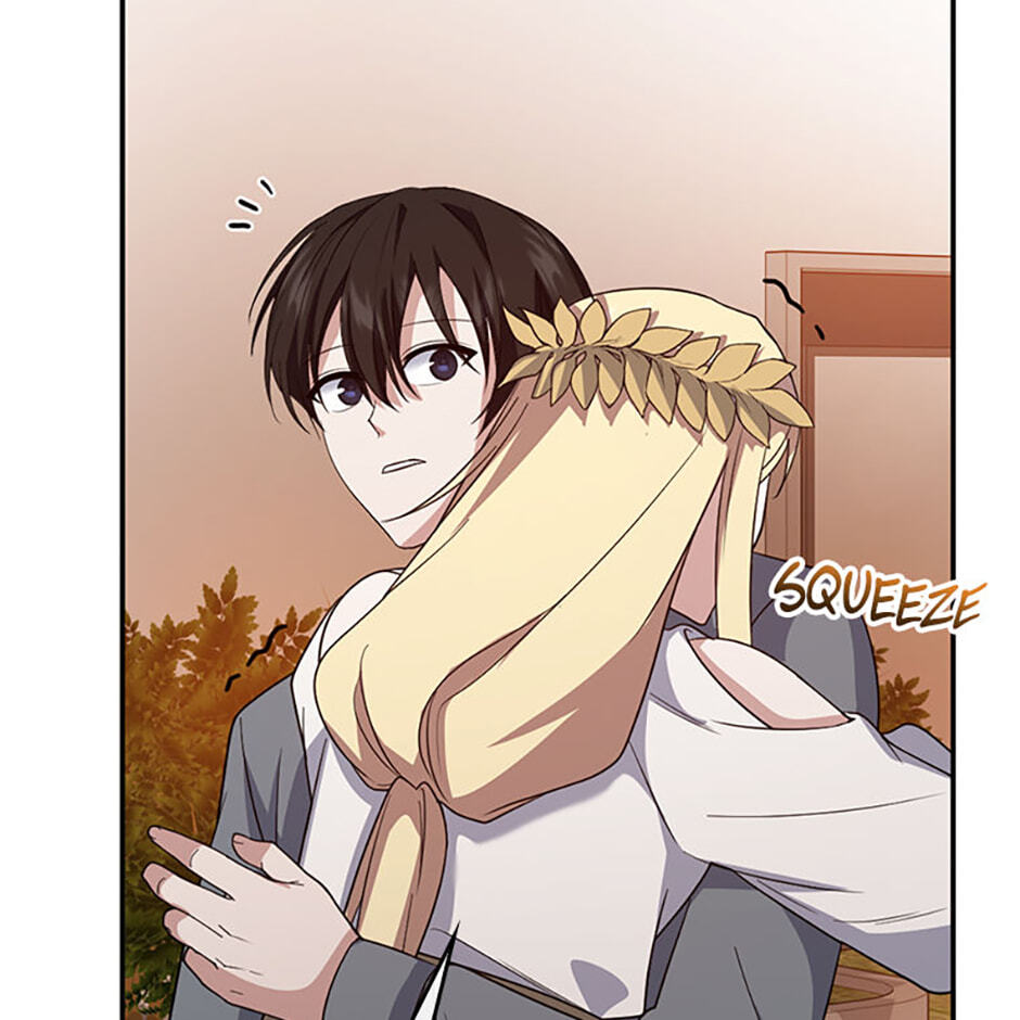 Stellar Mom Chapter 93 page 111 - 