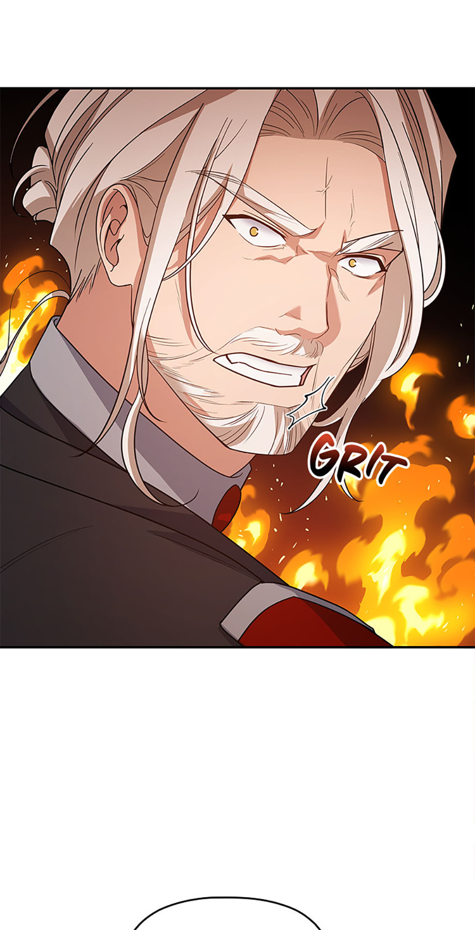 Stellar Mom Chapter 93 page 27 - 