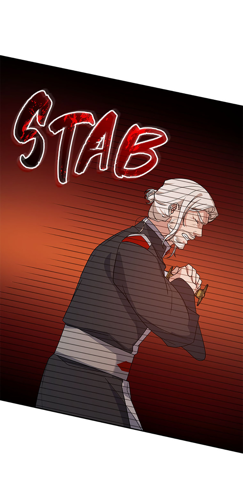 Stellar Mom Chapter 93 page 30 - 