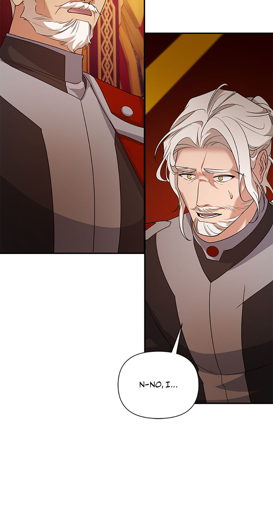 Stellar Mom Chapter 93 page 4 - 