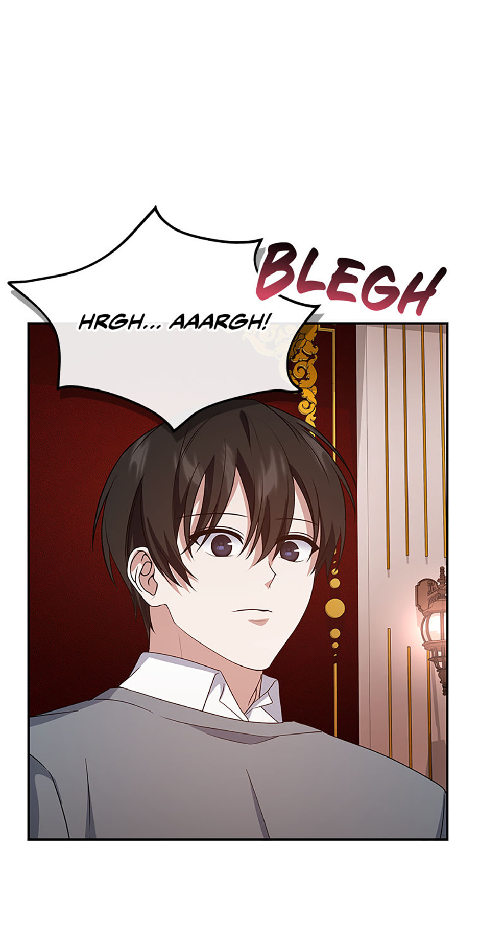 Stellar Mom Chapter 93 page 31 - 