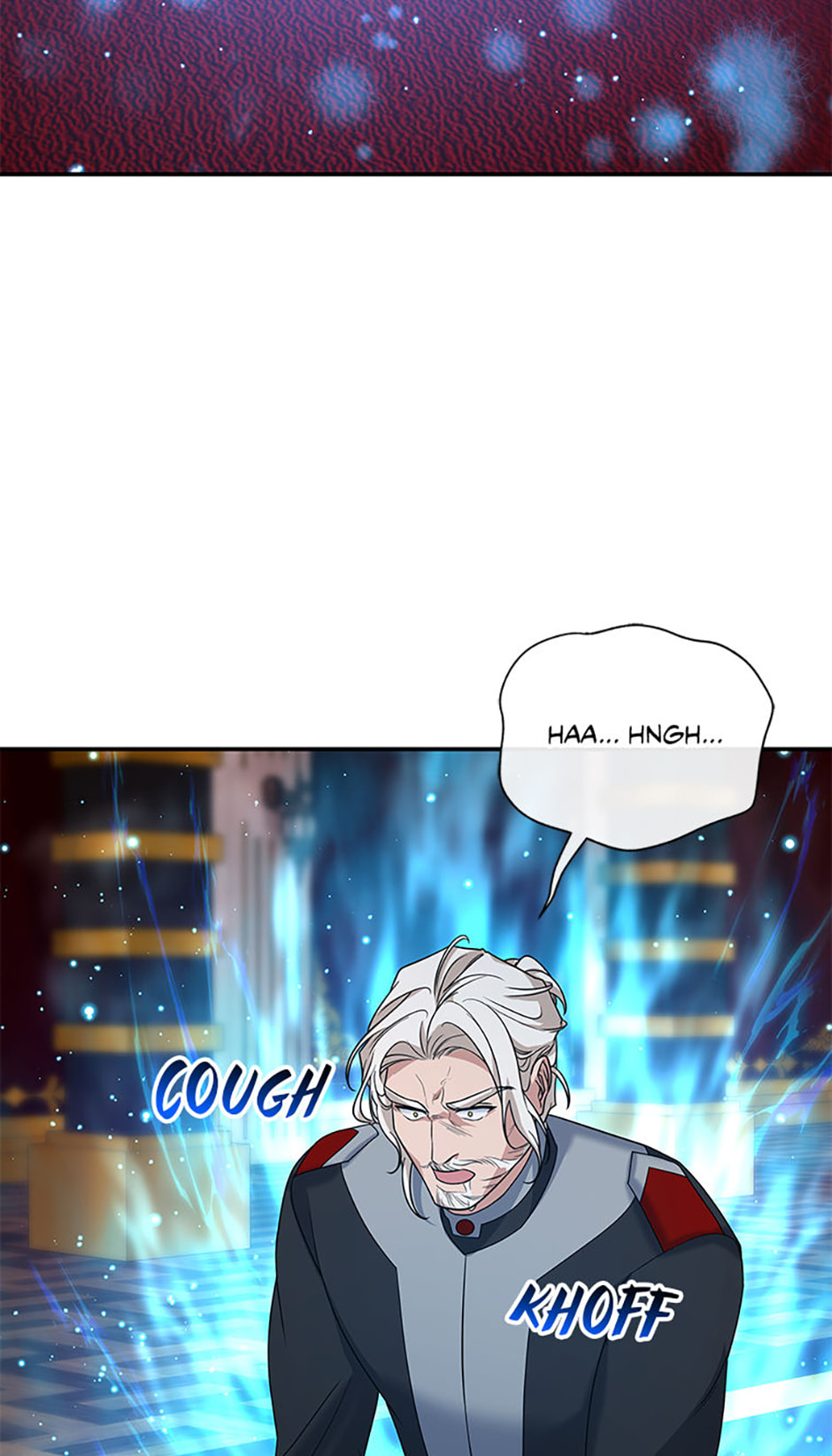 Stellar Mom Chapter 93 page 34 - 
