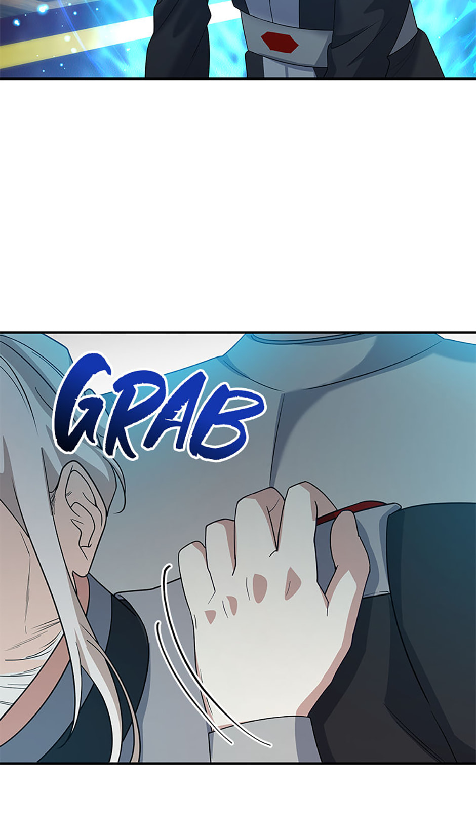 Stellar Mom Chapter 93 page 35 - 