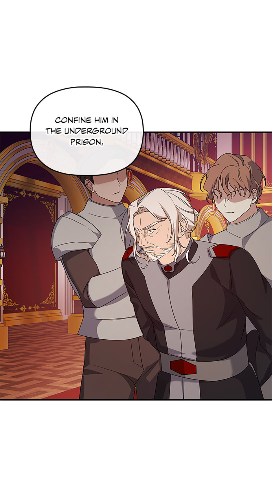 Stellar Mom Chapter 93 page 36 - 