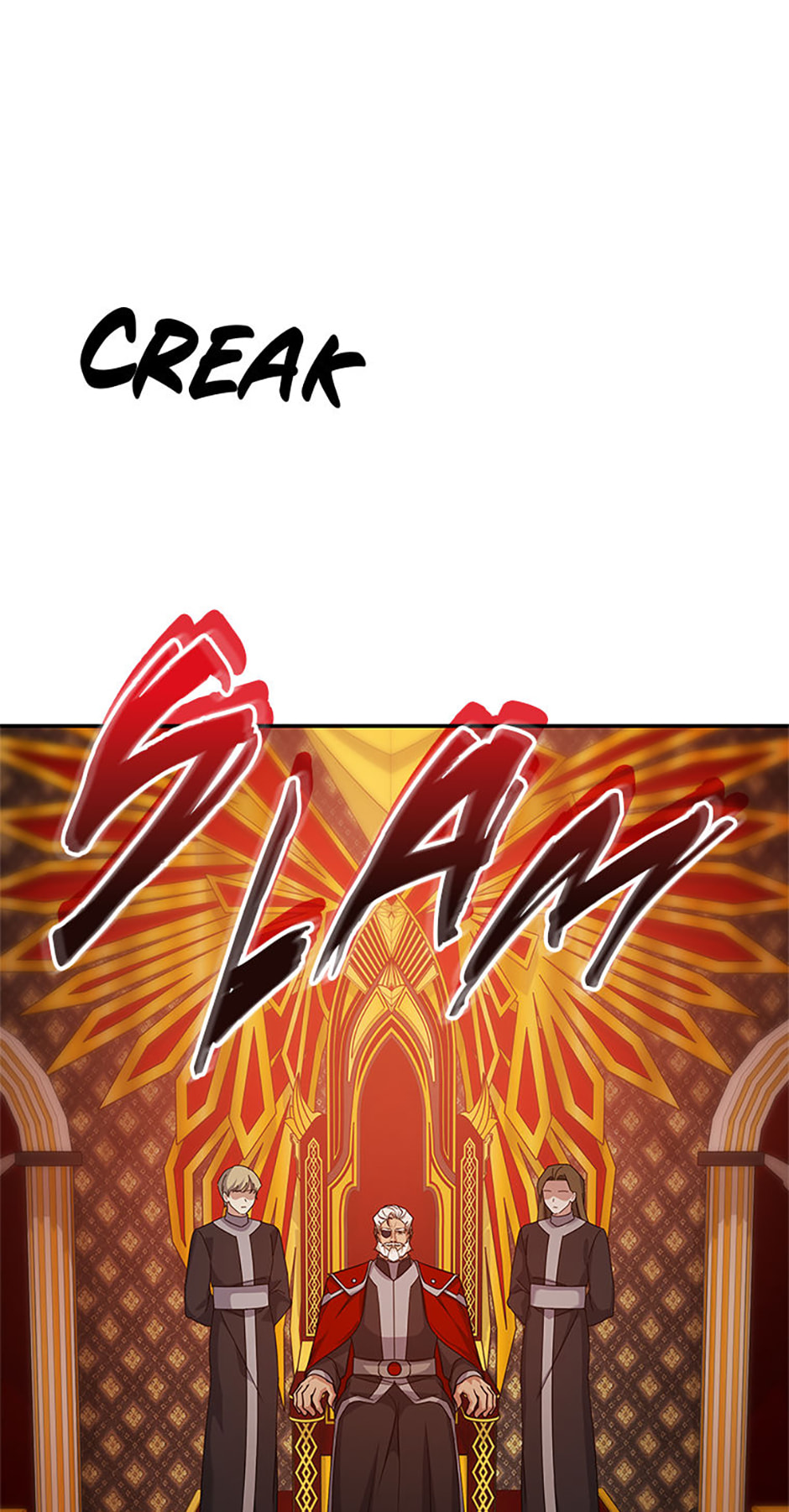 Stellar Mom Chapter 93 page 38 - 