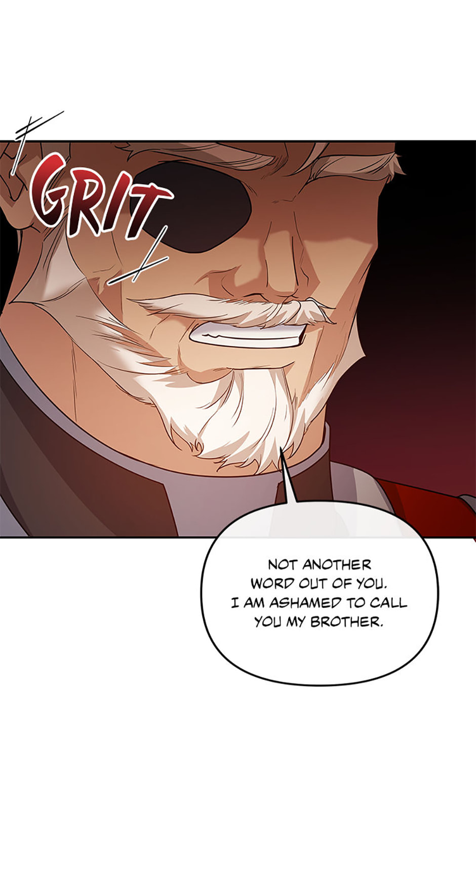 Stellar Mom Chapter 93 page 5 - 