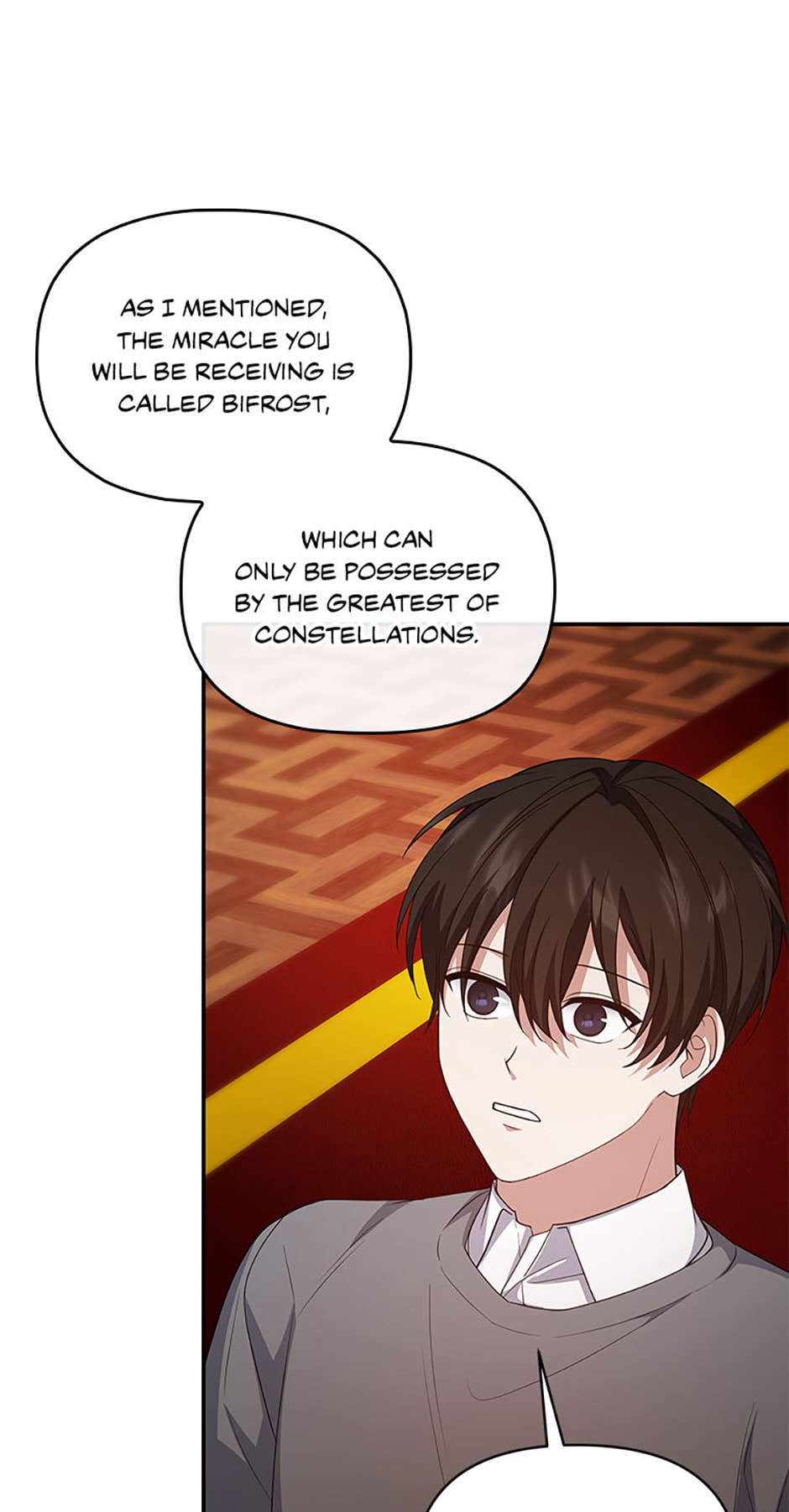 Stellar Mom Chapter 93 page 44 - 
