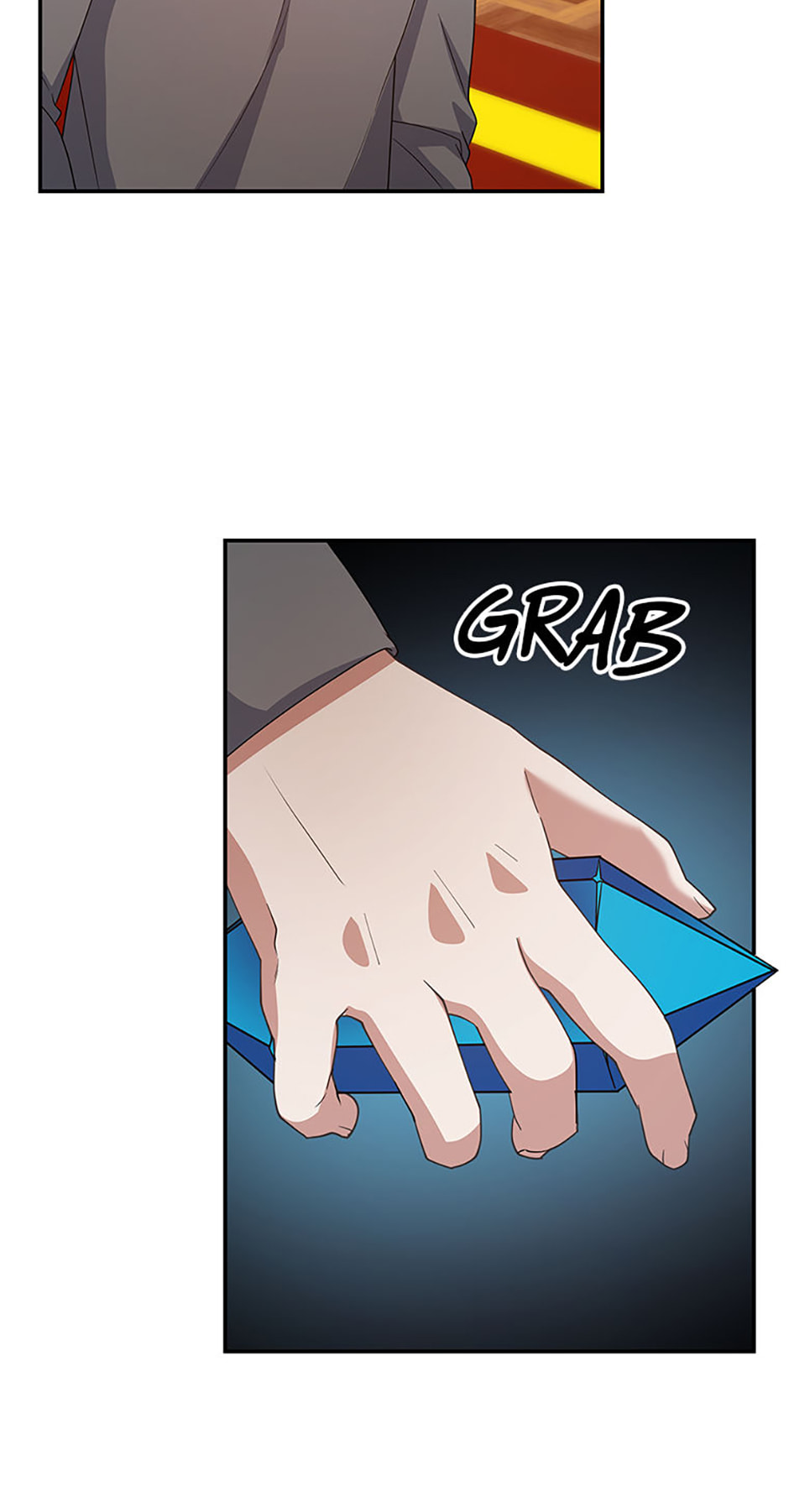 Stellar Mom Chapter 93 page 47 - 