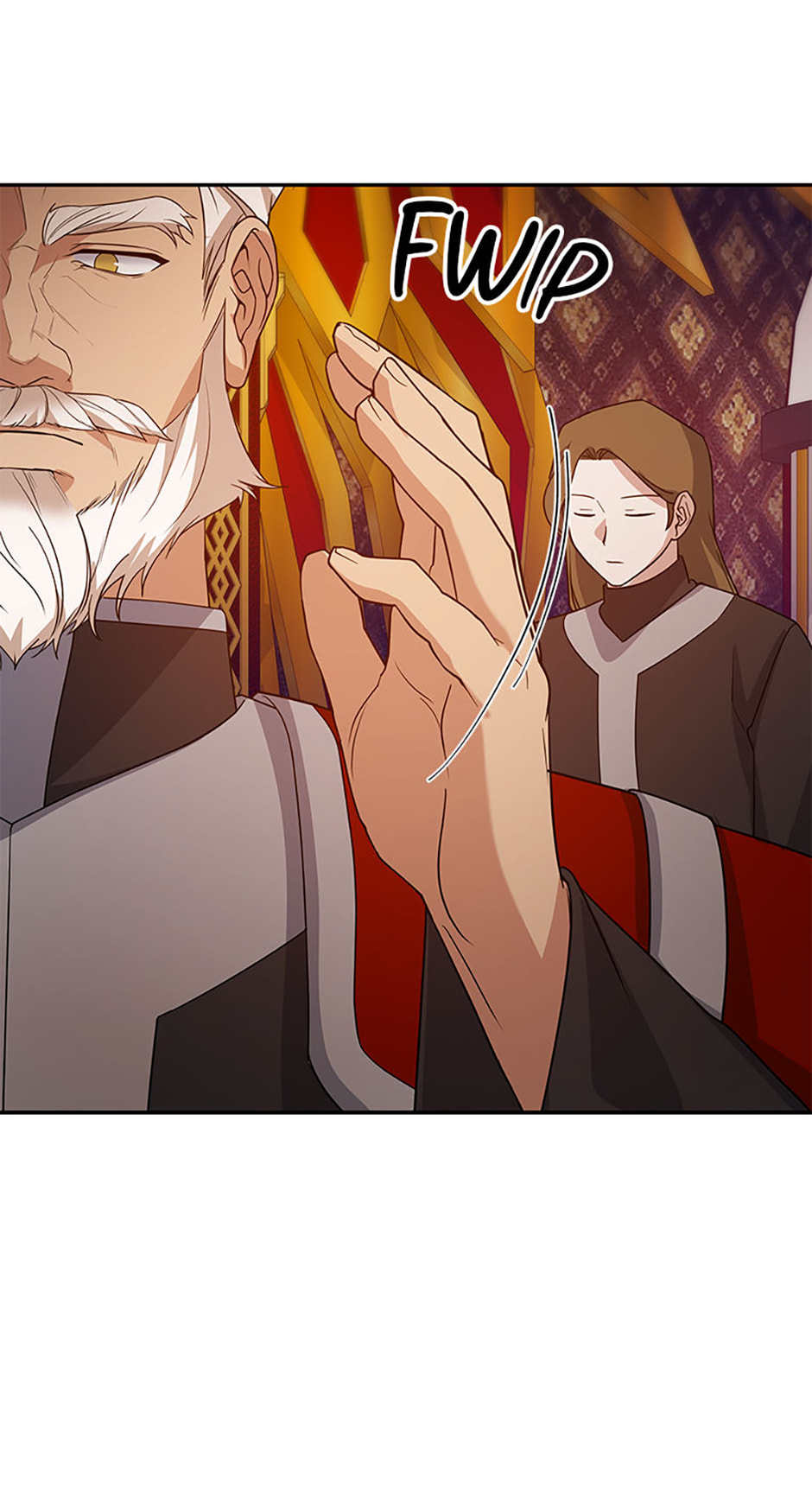 Stellar Mom Chapter 93 page 6 - 