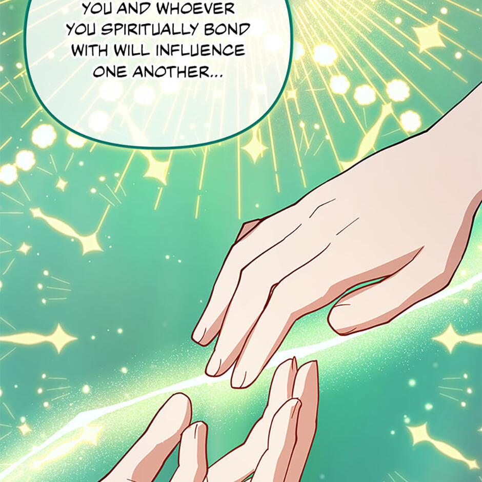 Stellar Mom Chapter 93 page 55 - 