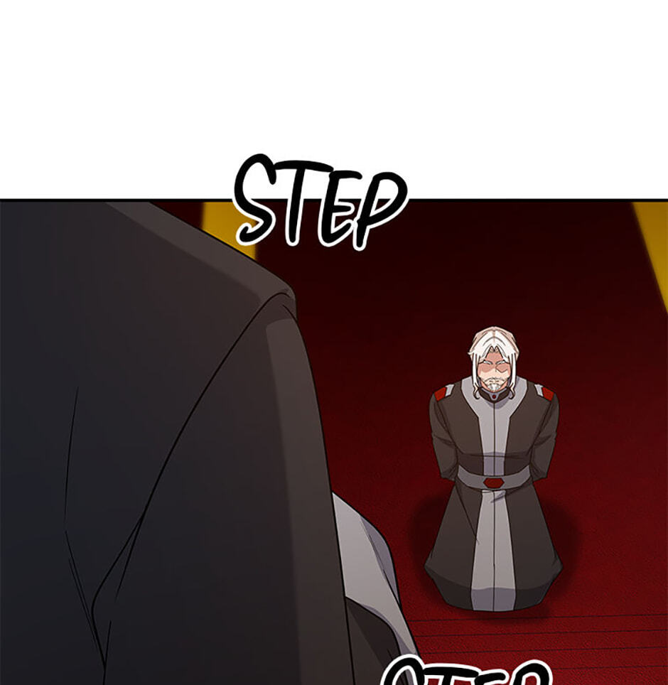 Stellar Mom Chapter 93 page 7 - 