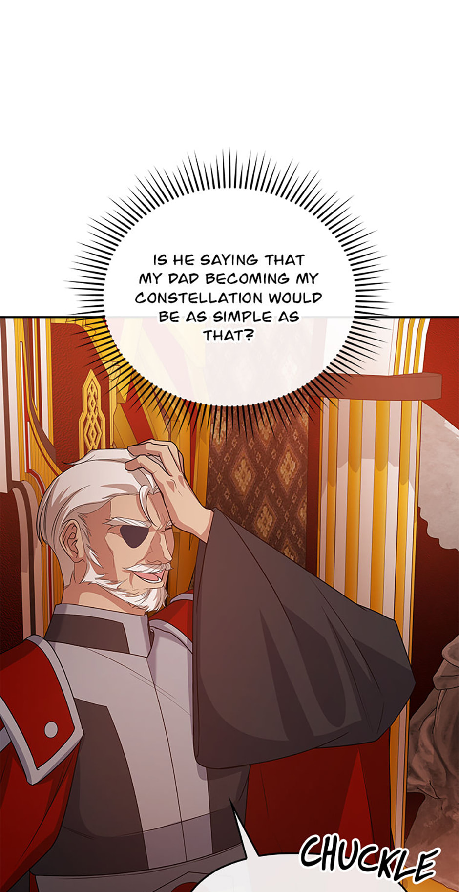 Stellar Mom Chapter 93 page 63 - 