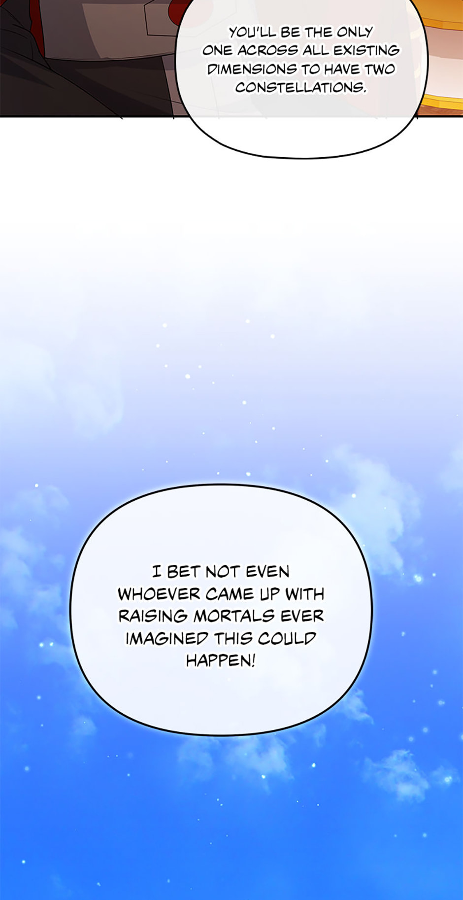 Stellar Mom Chapter 93 page 64 - 