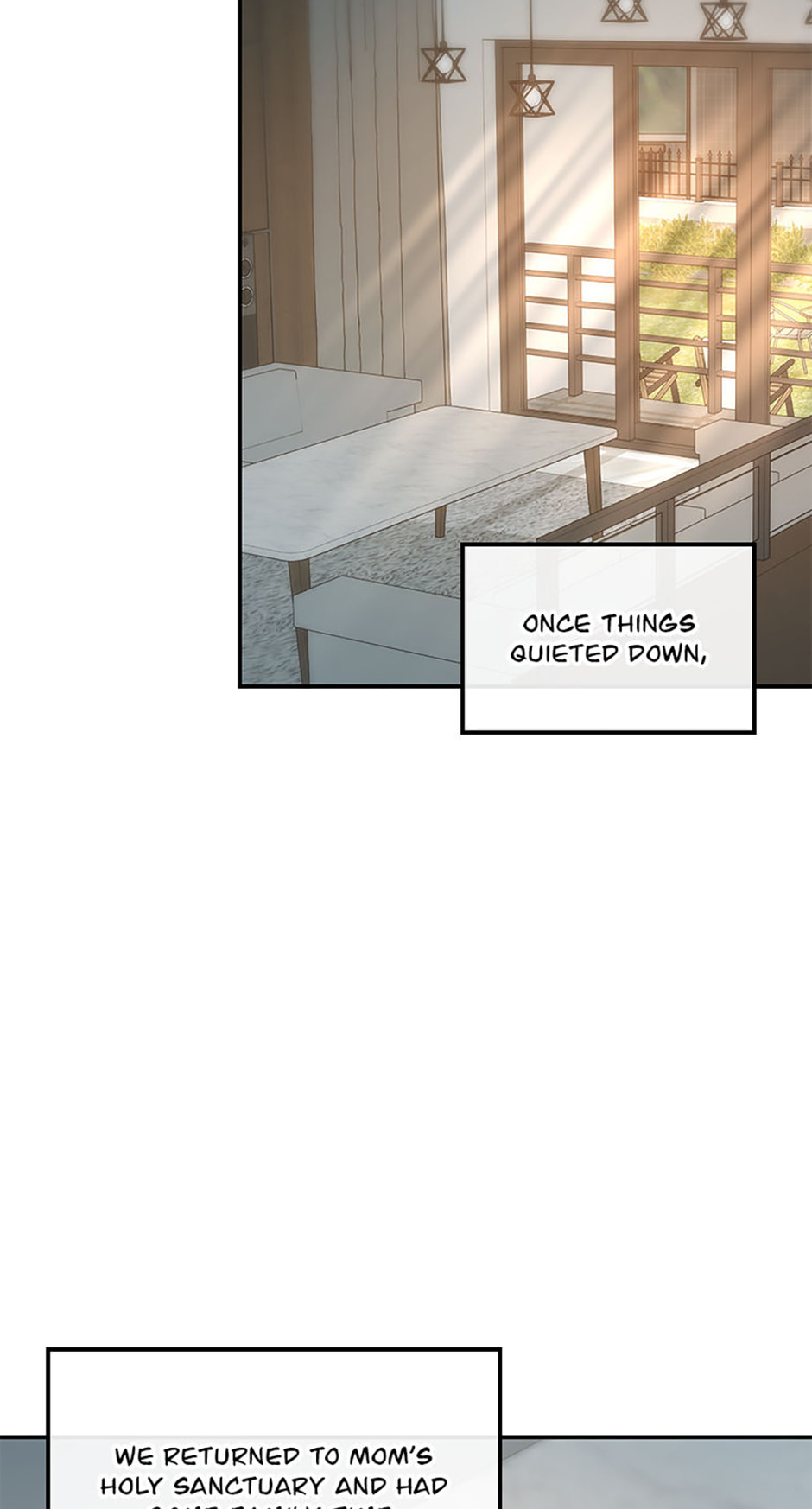 Stellar Mom Chapter 93 page 67 - 