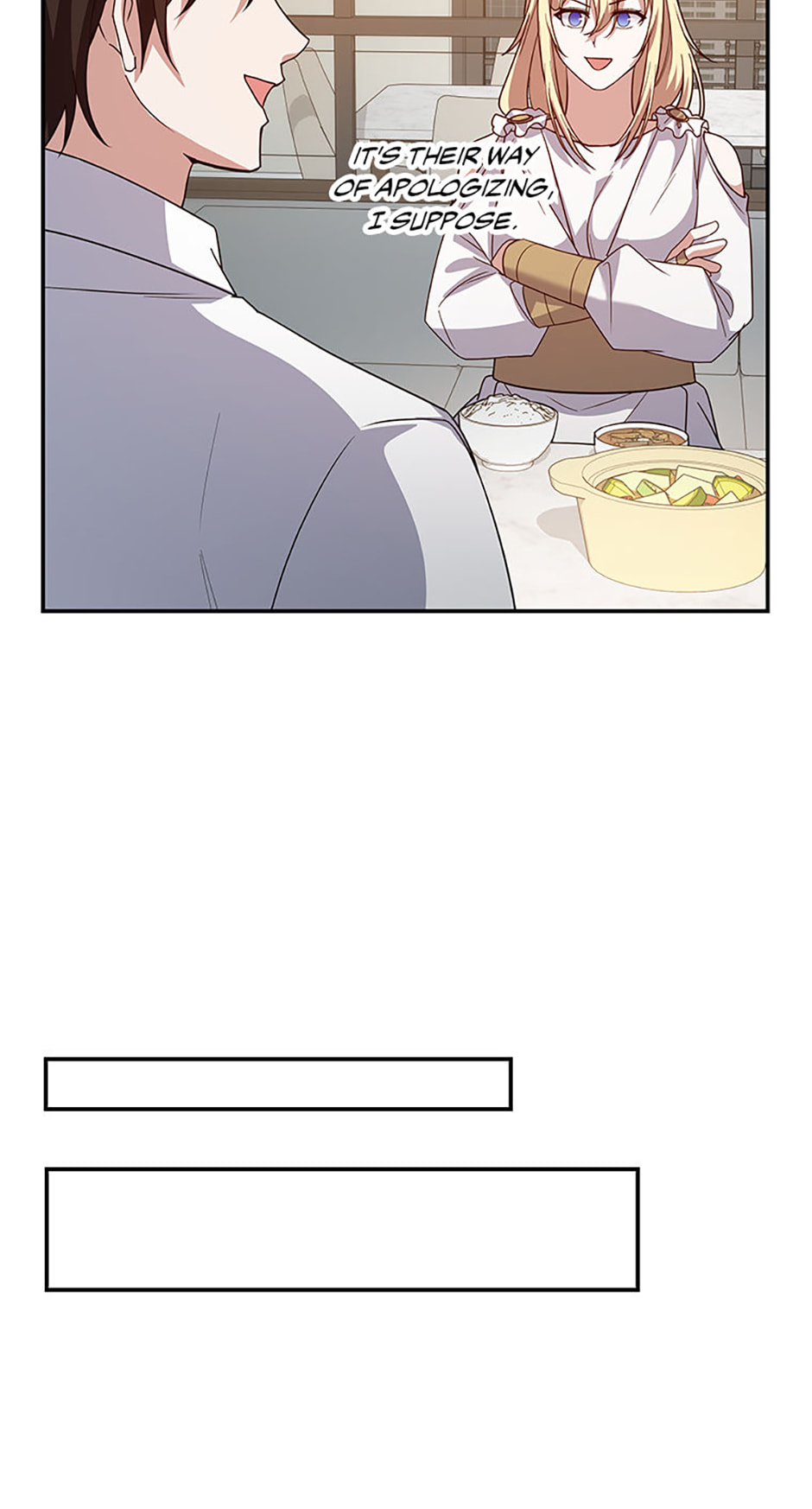 Stellar Mom Chapter 93 page 71 - 