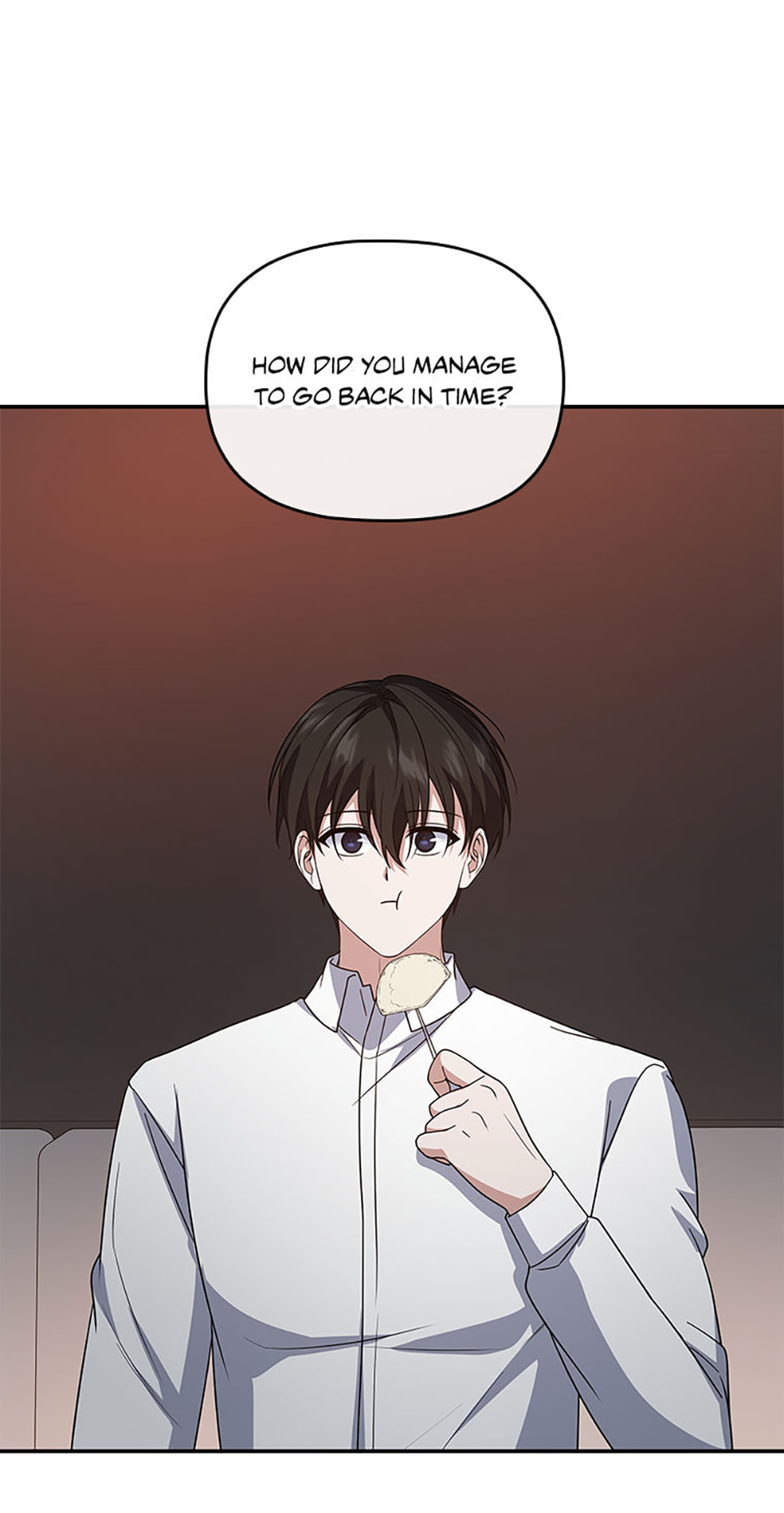 Stellar Mom Chapter 93 page 73 - 