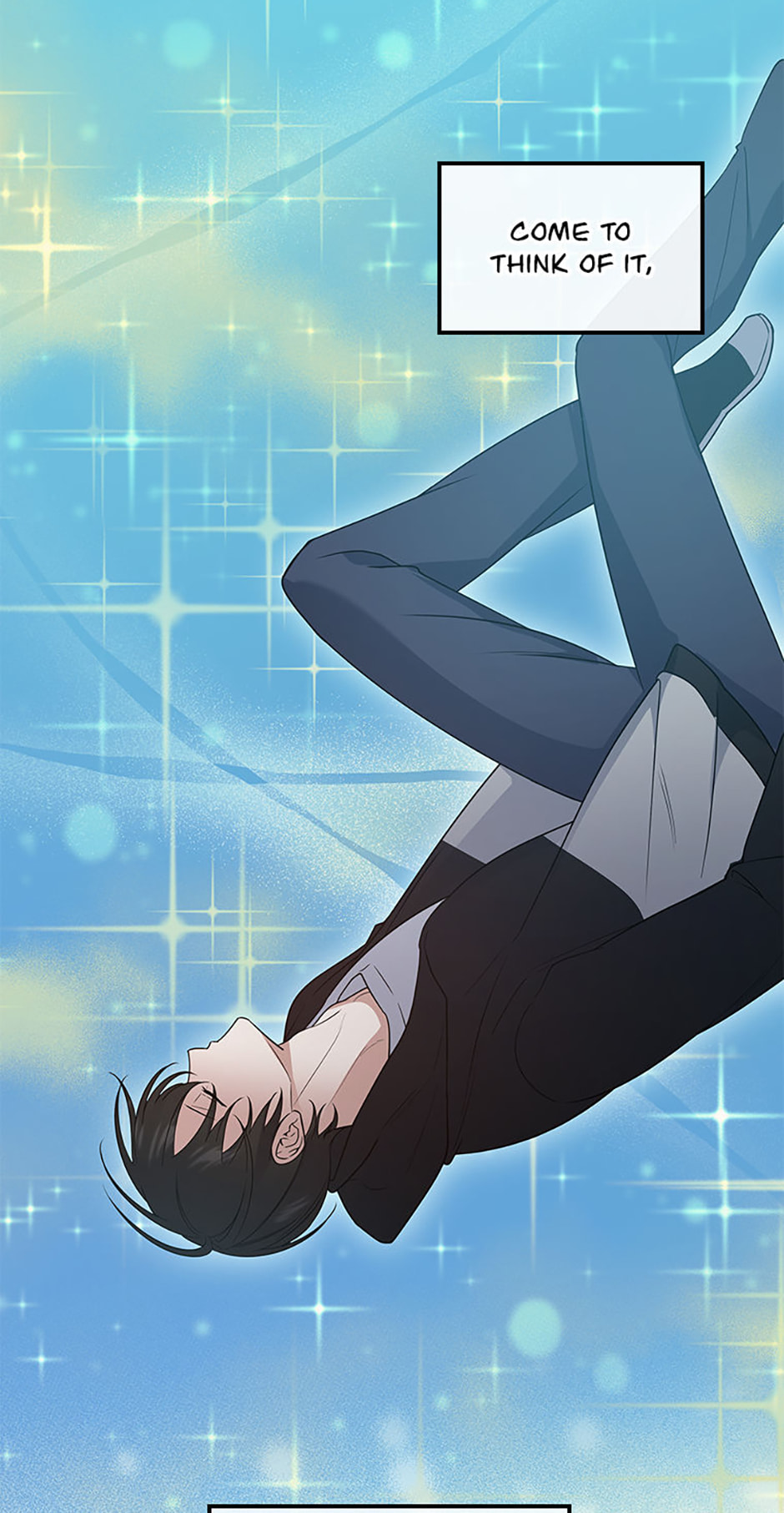 Stellar Mom Chapter 93 page 75 - 