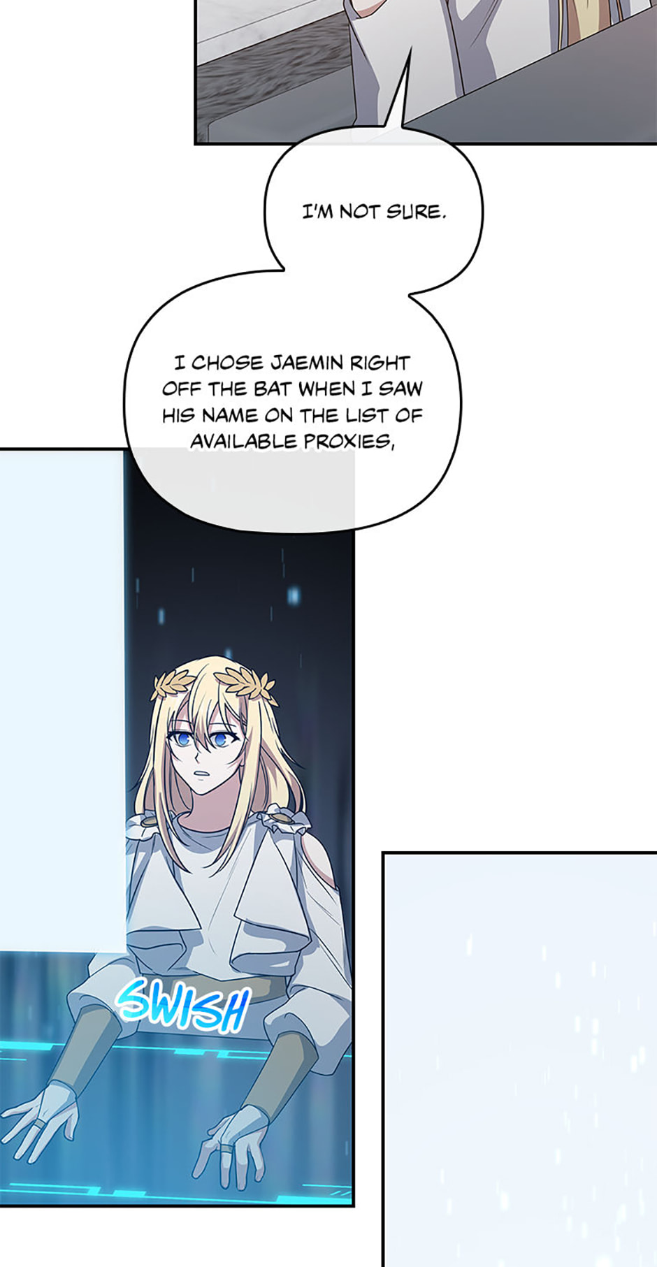 Stellar Mom Chapter 93 page 77 - 