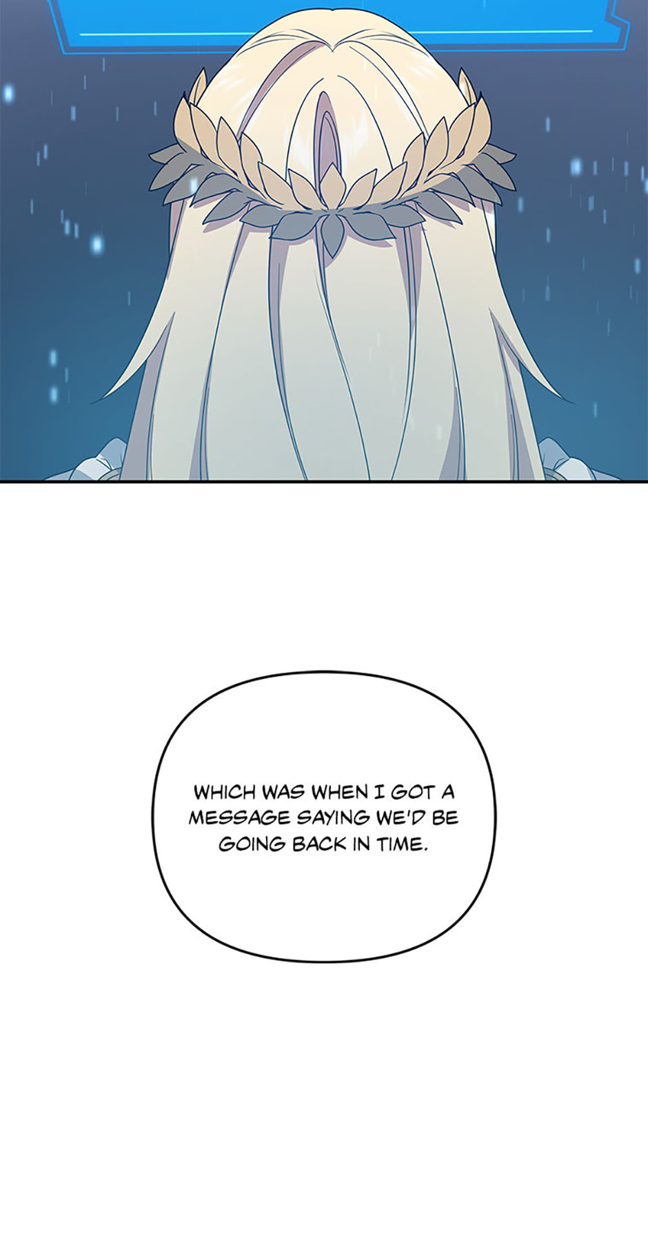 Stellar Mom Chapter 93 page 79 - 