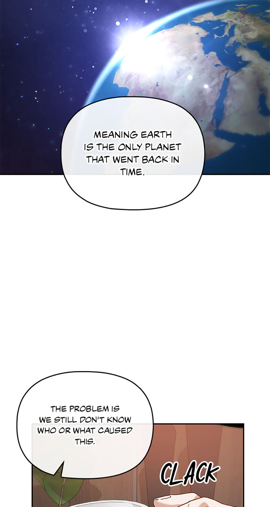 Stellar Mom Chapter 93 page 84 - 