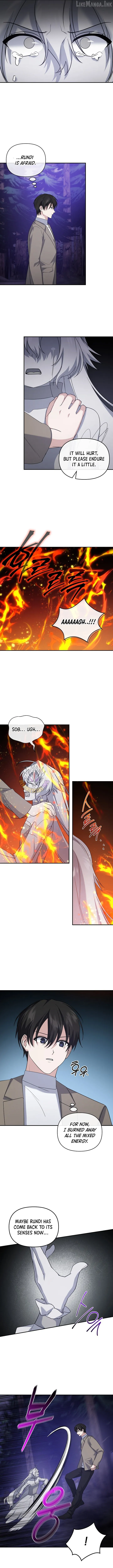 Stellar Mom Chapter 96 page 10 - 