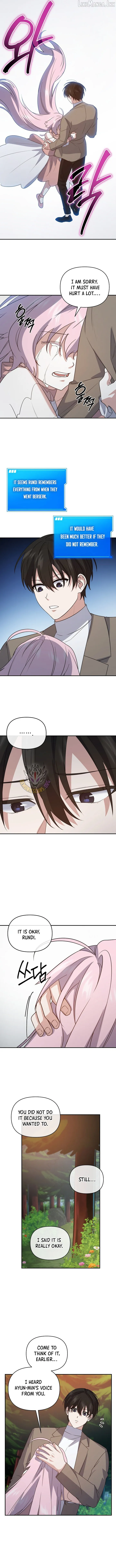 Stellar Mom Chapter 97 page 6 - 