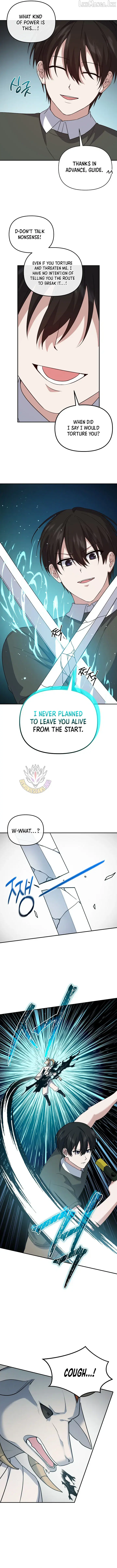 Stellar Mom Chapter 98 page 14 - 