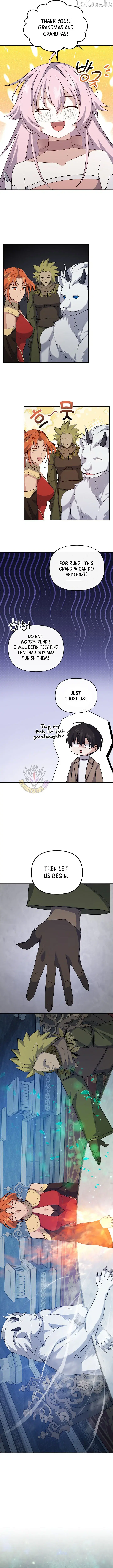 Stellar Mom Chapter 98 page 3 - 