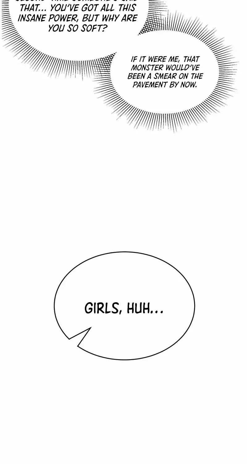 Step Aside, I’m the One Becoming the Magical Girl Chapter 1 page 28 - 